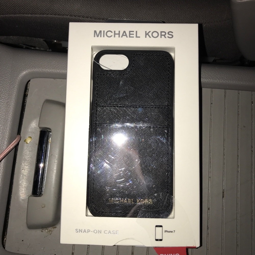 Michael Kors iPhone 7 Case